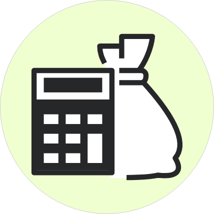 Bookkeeping Mensual